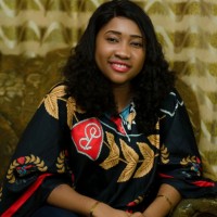 Regina Uwaneme