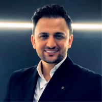 farhad yousefi