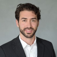 Eric Lehmann