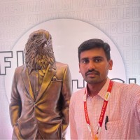 Prabhakar G