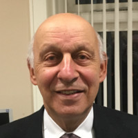 Richard Manning