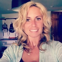 Katie Stewart