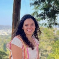 Alda M. Santana, Mssw