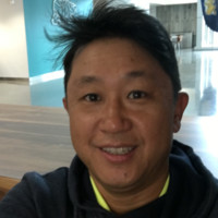 Andy Chong
