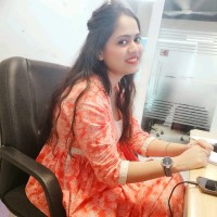 Pooja Dhinganiya