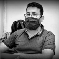 Alex Correia da Silva