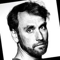Sjoerd Van Heumen