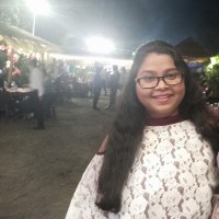 Tejasvi Bharaske