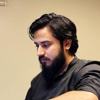 Hamza Ahmed