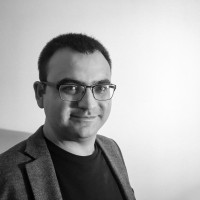 Burak Tunc Cekirdekci