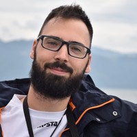Marco Grego