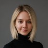 Olena Maievska