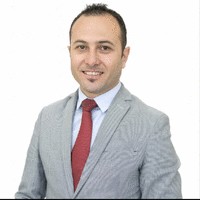 Ghiath Amer