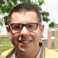 Mark Meadows, Mba