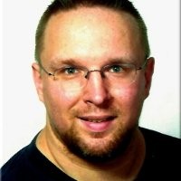 Adrian Mitsch
