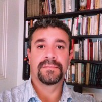 David Martínez