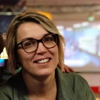 Laurianne COUTURIER (SAINT-MAURICE)