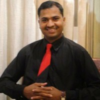 Rajendra Surse