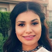 Gabby Anaya