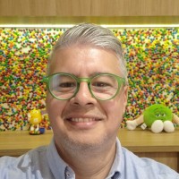 Marcio Nonato