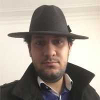Reza Asadi