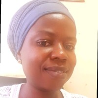 Pheladi Rahab Molangaone
