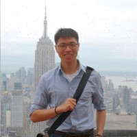 Dylan Liu