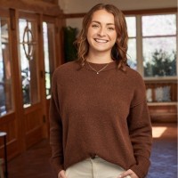 Madison Sauer