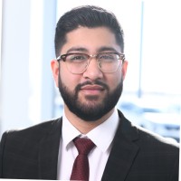 Raman Sharma, Cpa