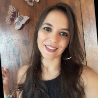 Evelin Melo