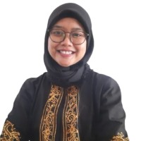 Audia Citra, S.Psi., M.M