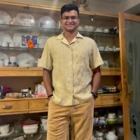 Tushar Majumder