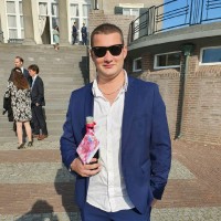 Danny Blok