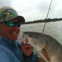 Capt. Richard Stoppelbein