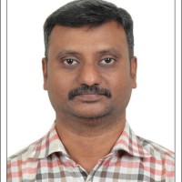 Sudarsan Sankar Ram