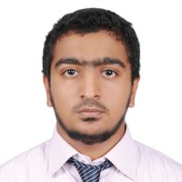 Abdullah Parkar