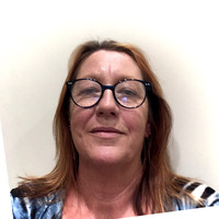 Kym Wilcox