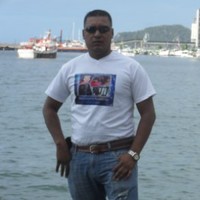 Cesar Arias