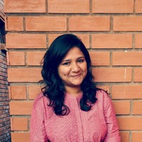 Rashi Goyal