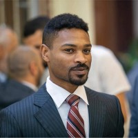 Abdulrahman Bin Shaban