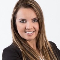 Myrna Graham, Mba