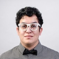 Caleb Ortega