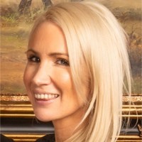 Katharine Walsh