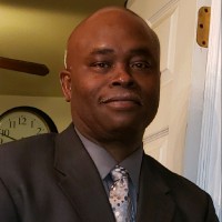 Ivory Stokes