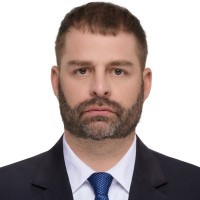 Chad Boudreau