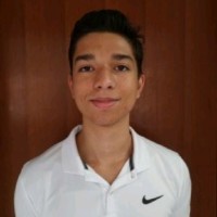 Vinicius Santos Souza