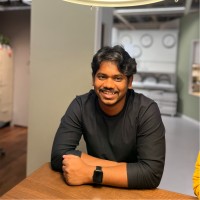 Gopi S