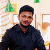 Gerald Praveen