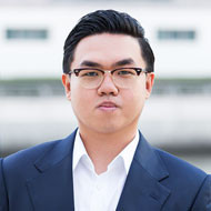 Norman Xie