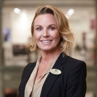 Victoria Ragell